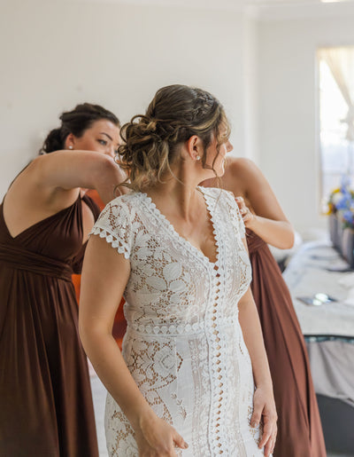 SAMPLE SALE - Stardust