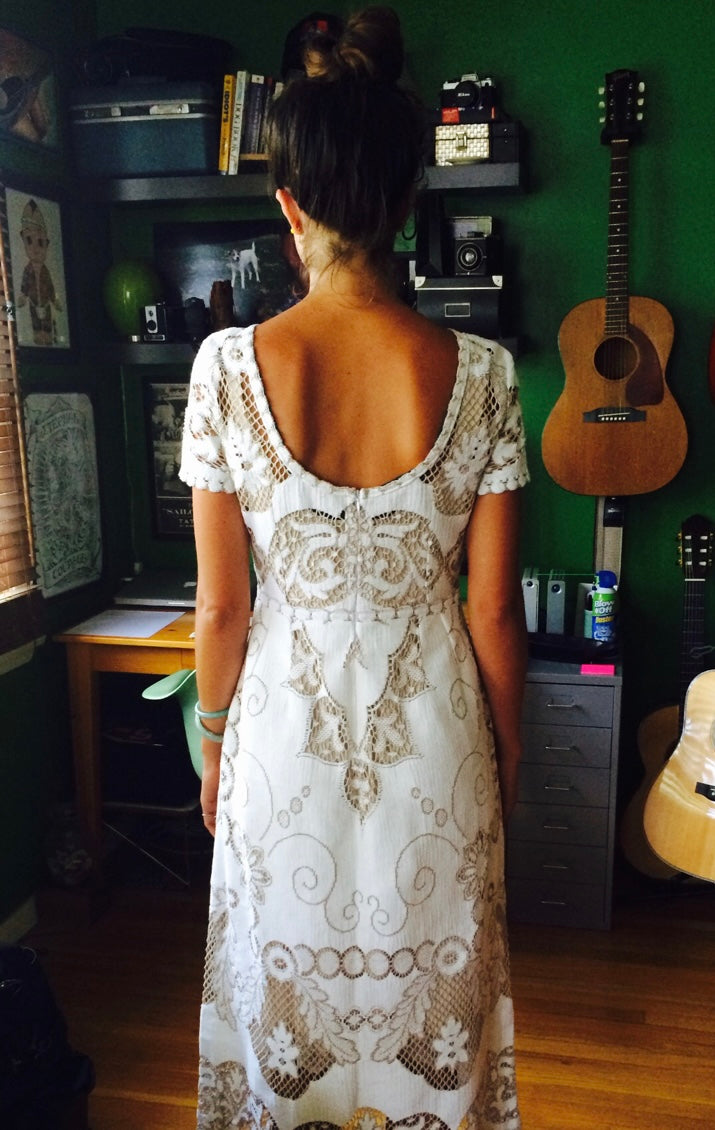 SAMPLE SALE - Summer of Love