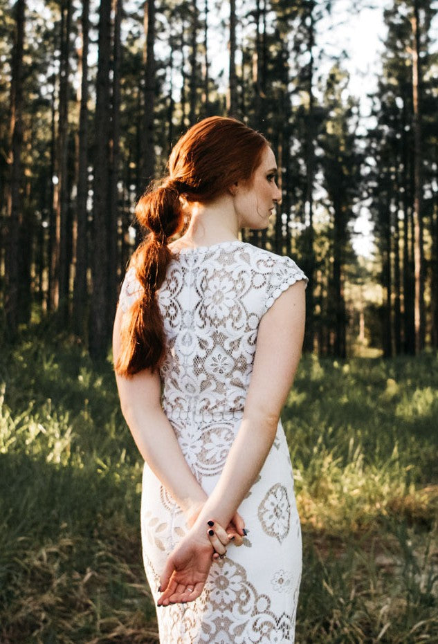 SAMPLE SALE - Twilight XL