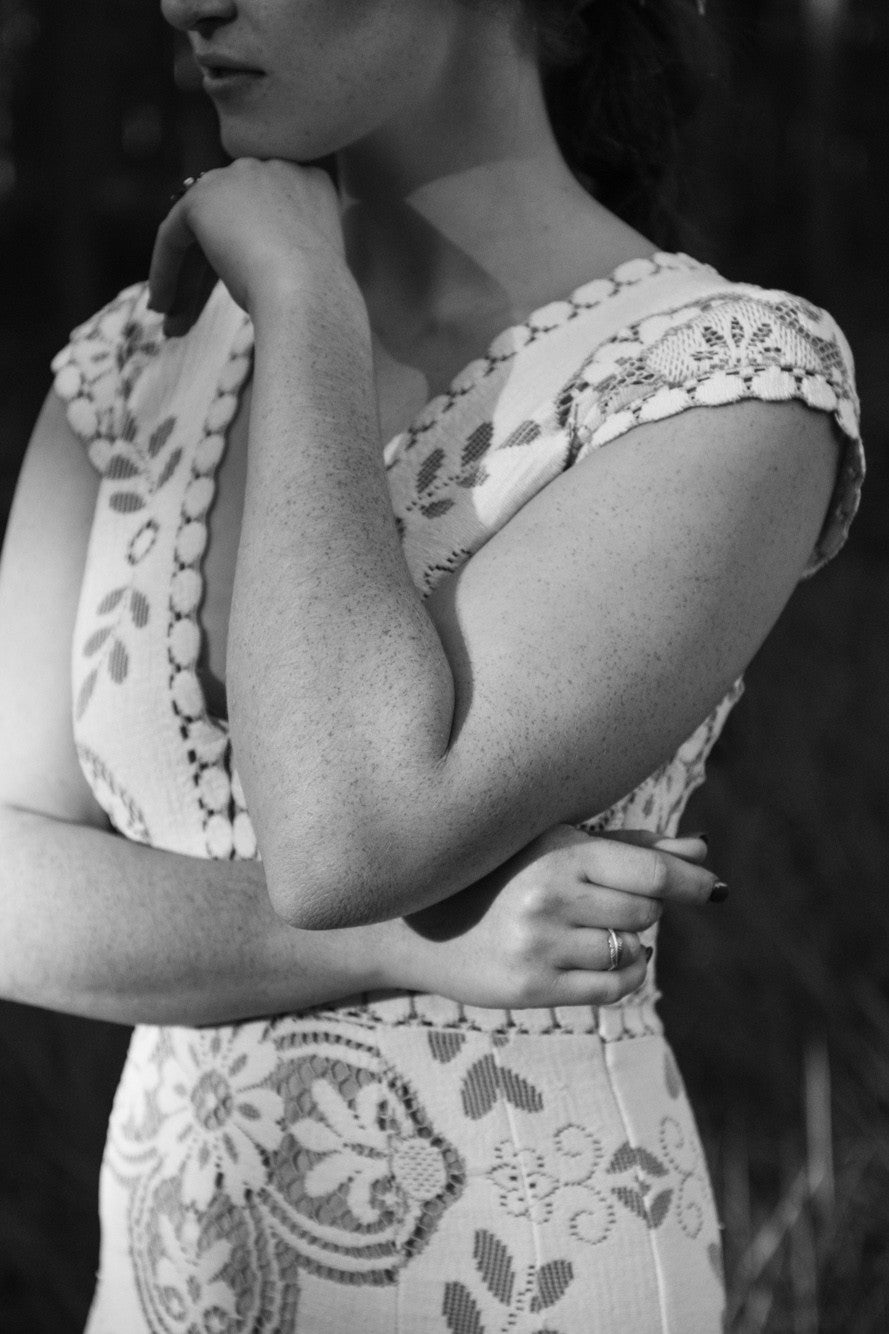 SAMPLE SALE - Twilight XL