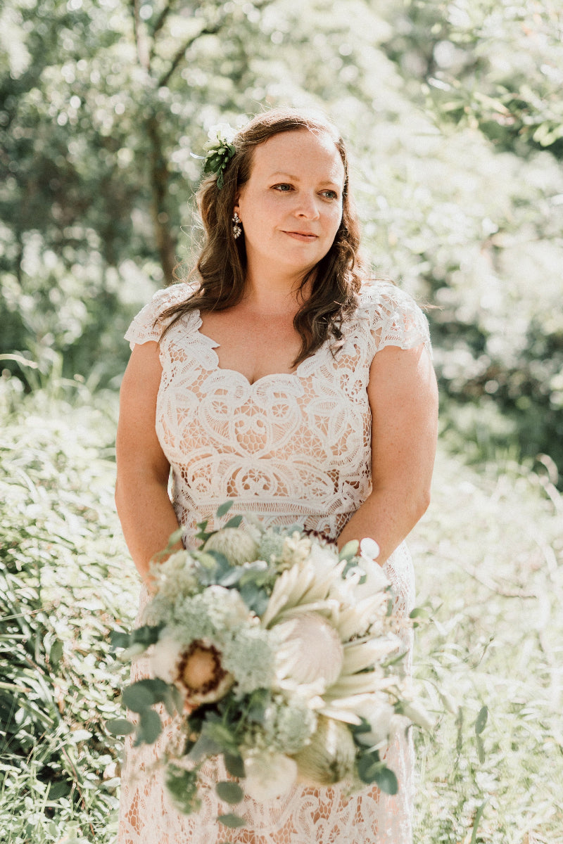 SAMPLE SALE - Bon Vivant - size XXXL