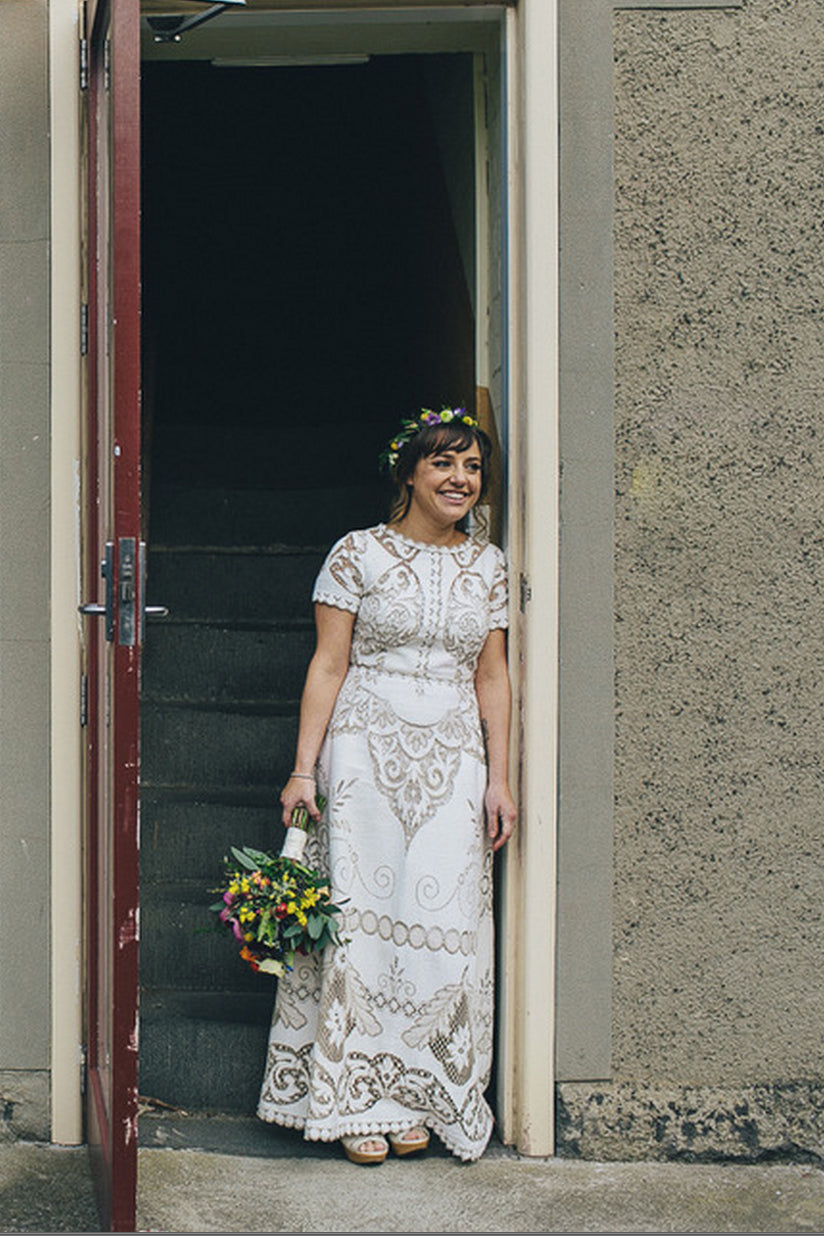 SAMPLE SALE - Summer of Love