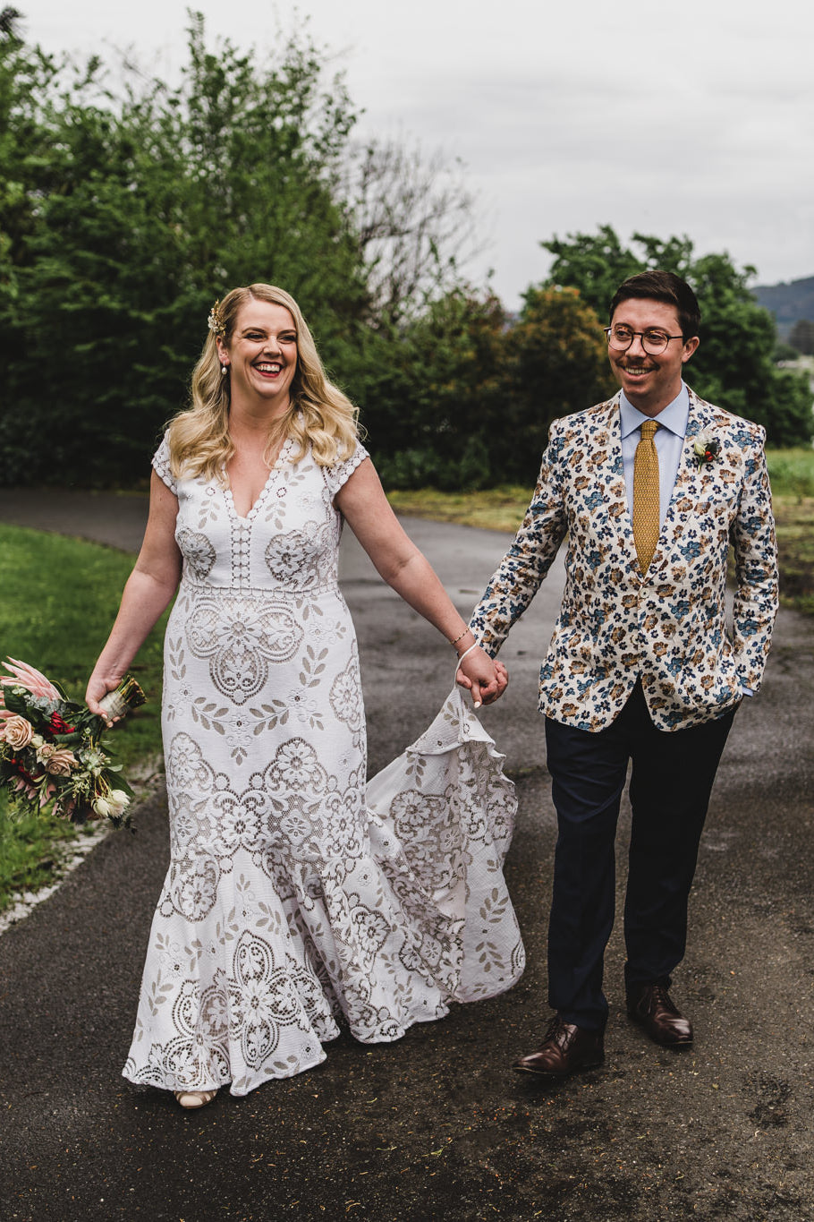 SAMPLE SALE - Twilight XL