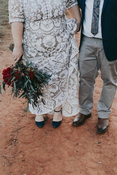 SAMPLE SALE - Free Spirit - size XXXXL