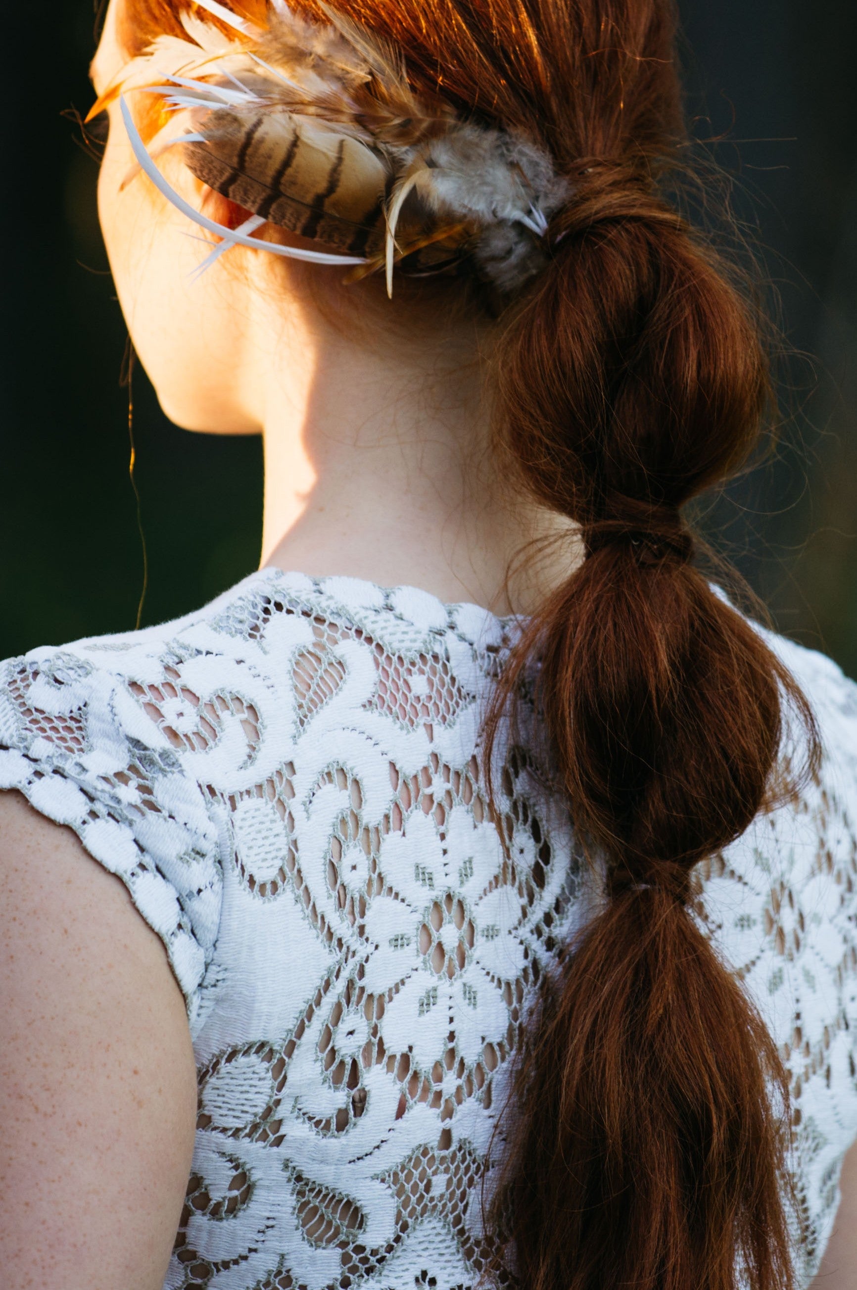 SAMPLE SALE - Twilight XL