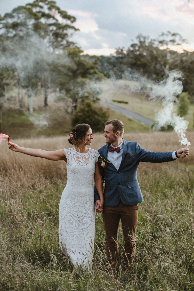 SAMPLE SALE - Bohemian Beauty - size S