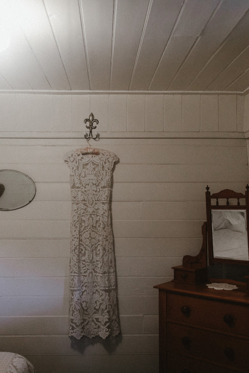 SAMPLE SALE - Bohemian Beauty - size S