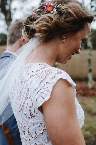 SAMPLE SALE - Bohemian Beauty - size S