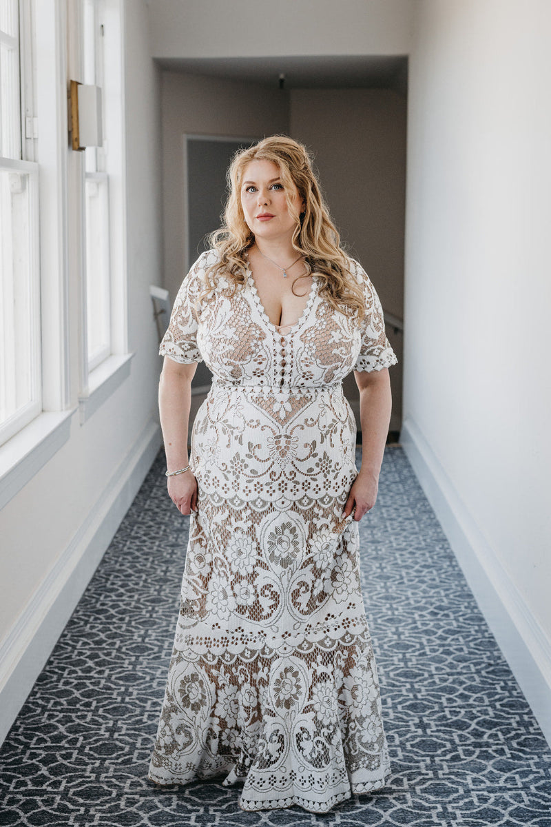 SAMPLE SALE - Genesis