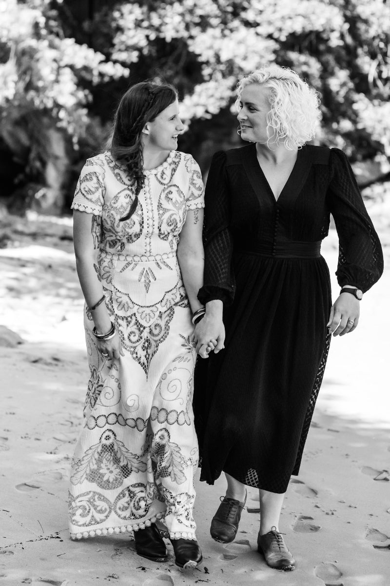 SAMPLE SALE - Summer of Love