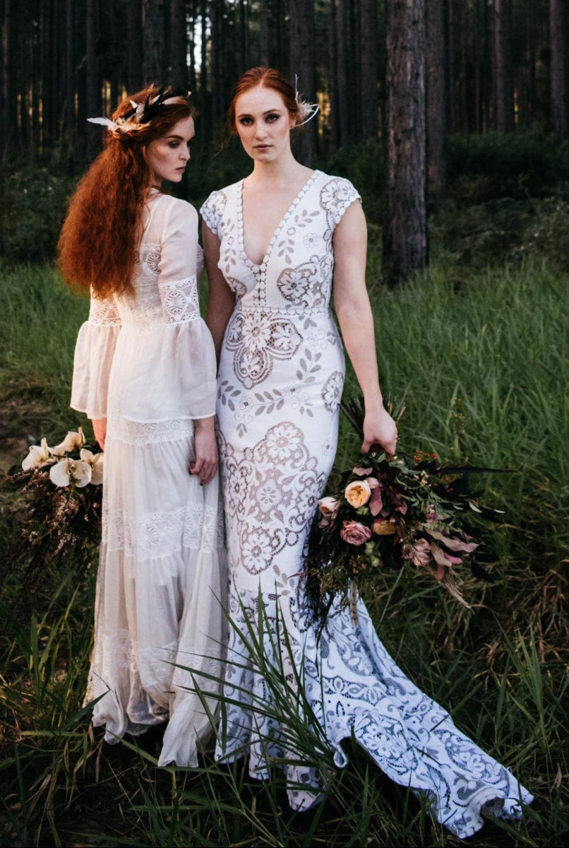 SAMPLE SALE - Twilight XL