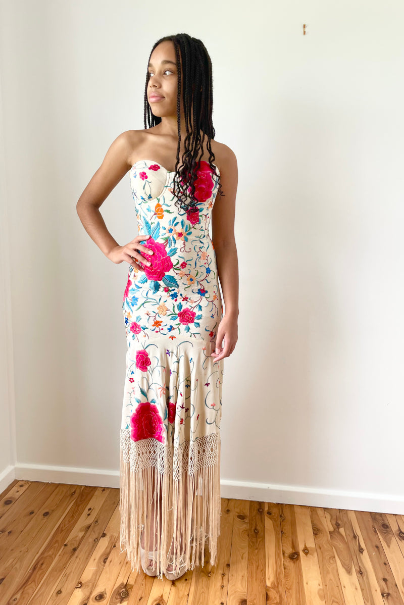 SAMPLE SALE - Dreamweaver - size S