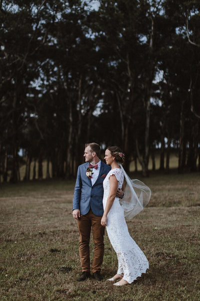 SAMPLE SALE - Bohemian Beauty - size S