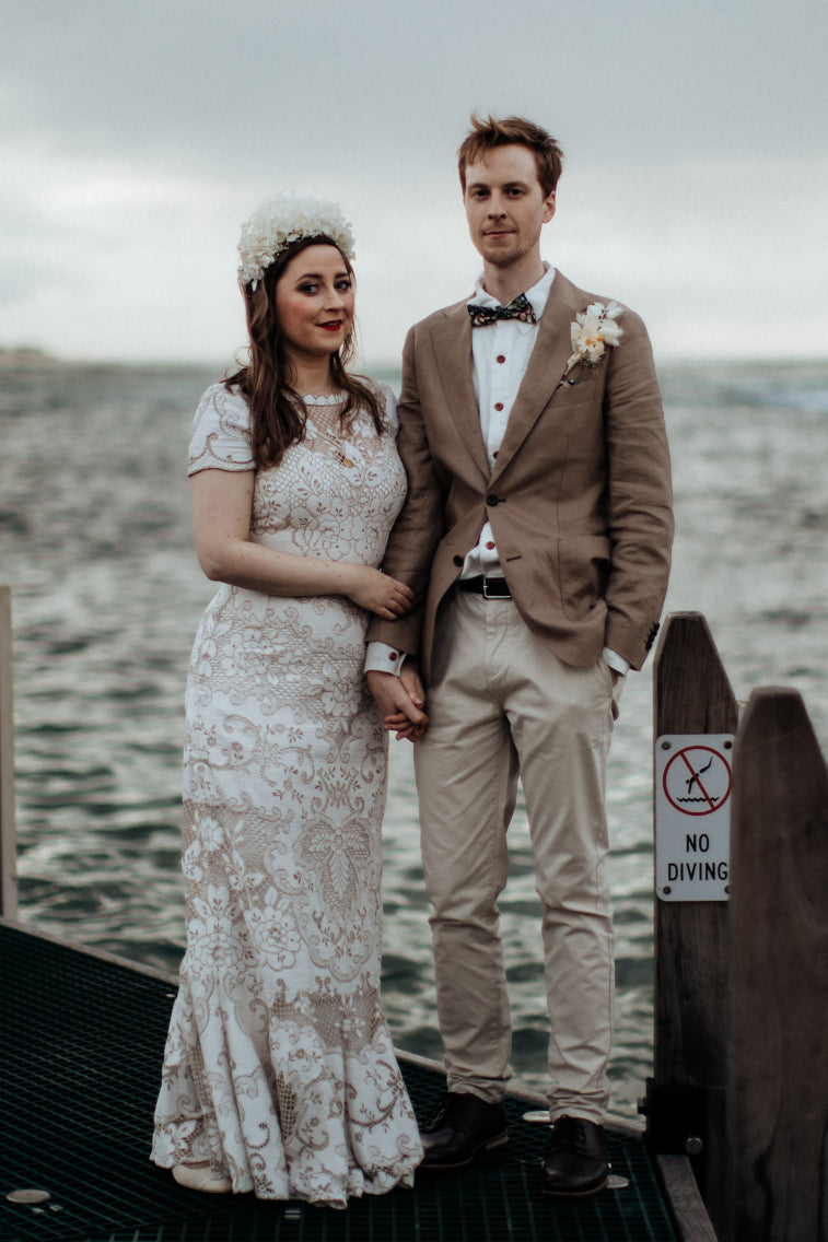 SAMPLE SALE - Moondance