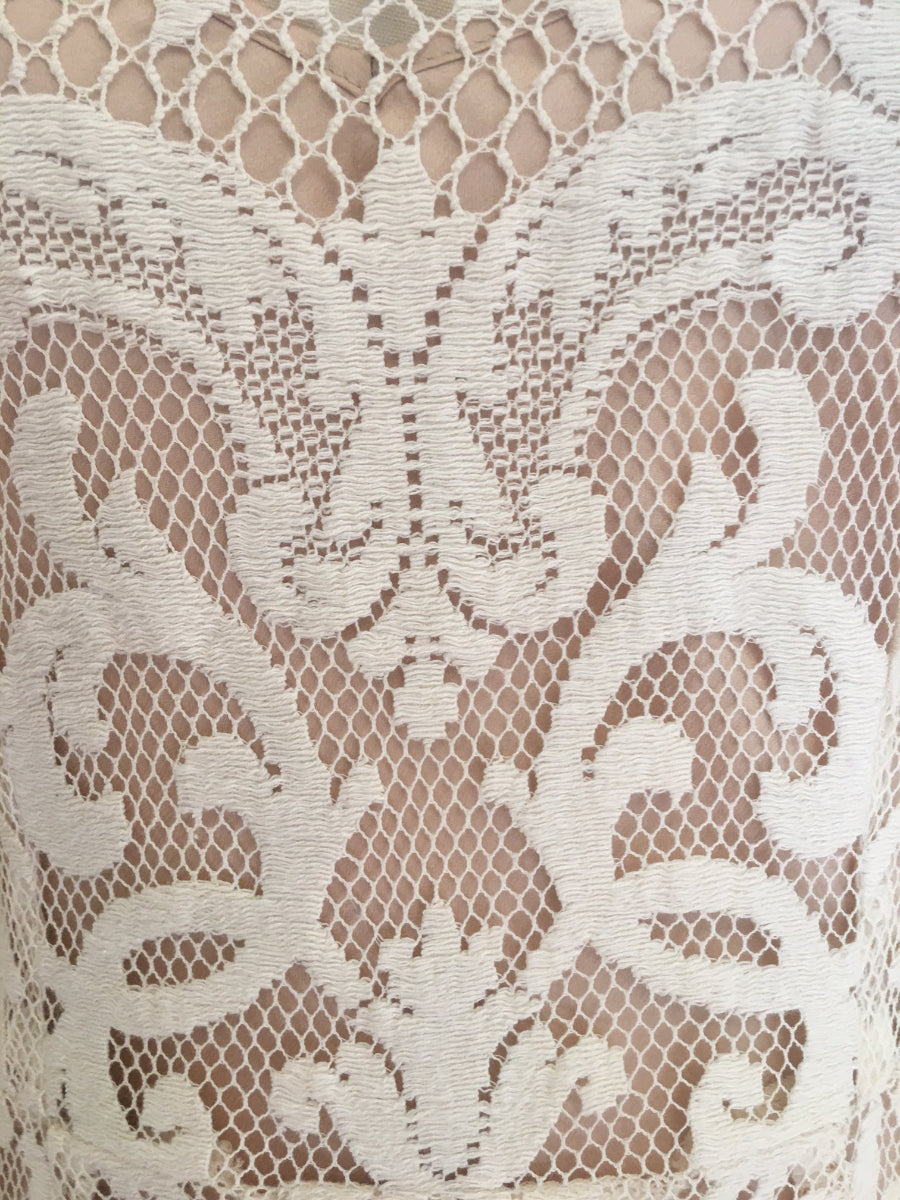 SAMPLE SALE - Siren M