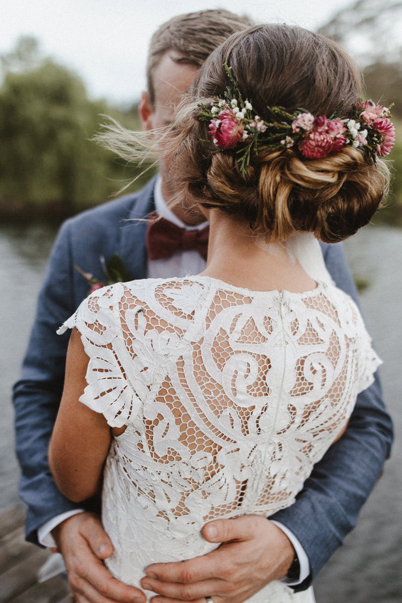 SAMPLE SALE - Bohemian Beauty - size S