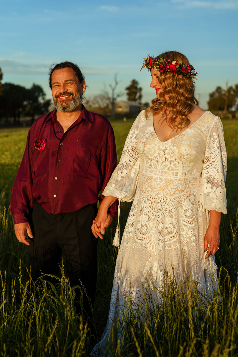 SAMPLE SALE - Celestial