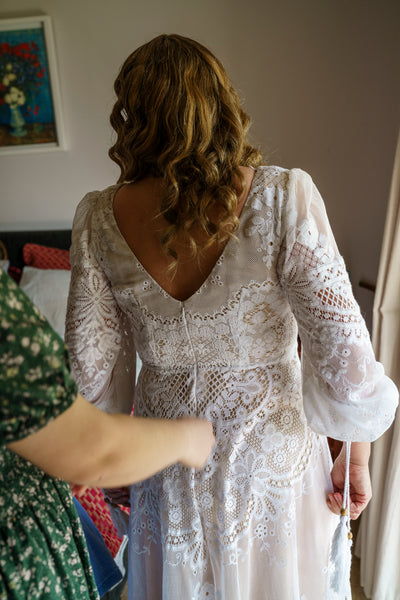 SAMPLE SALE - Celestial