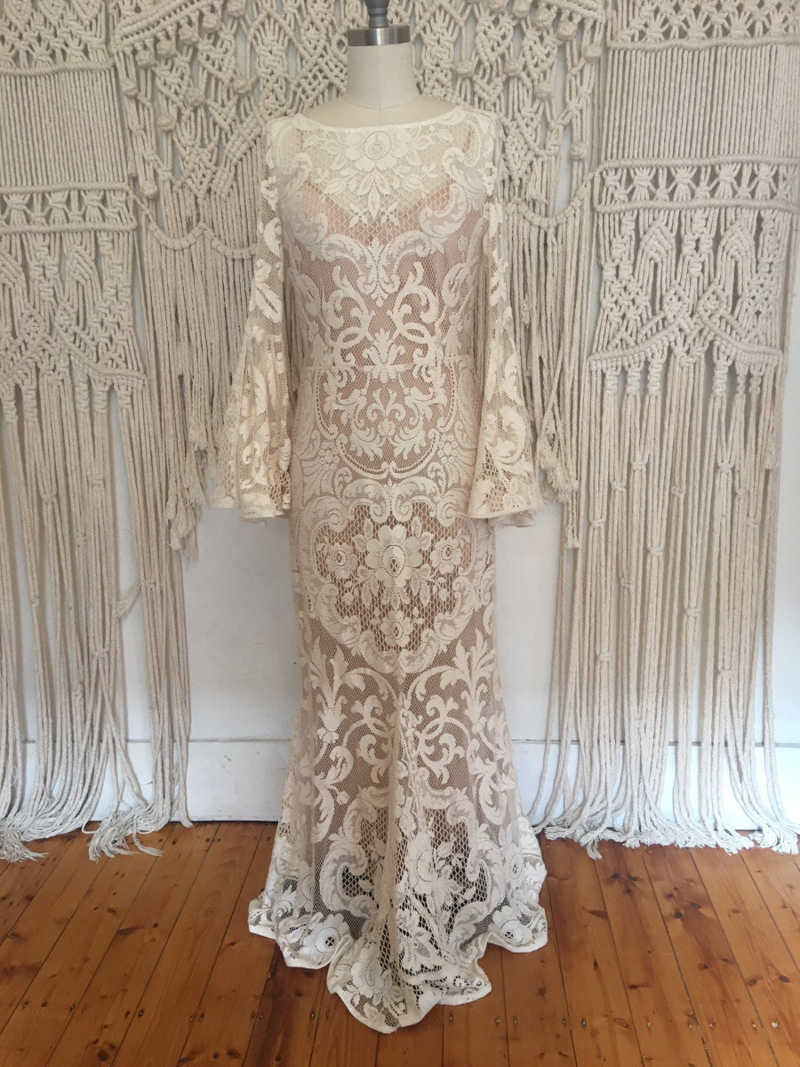 SAMPLE SALE - Siren M