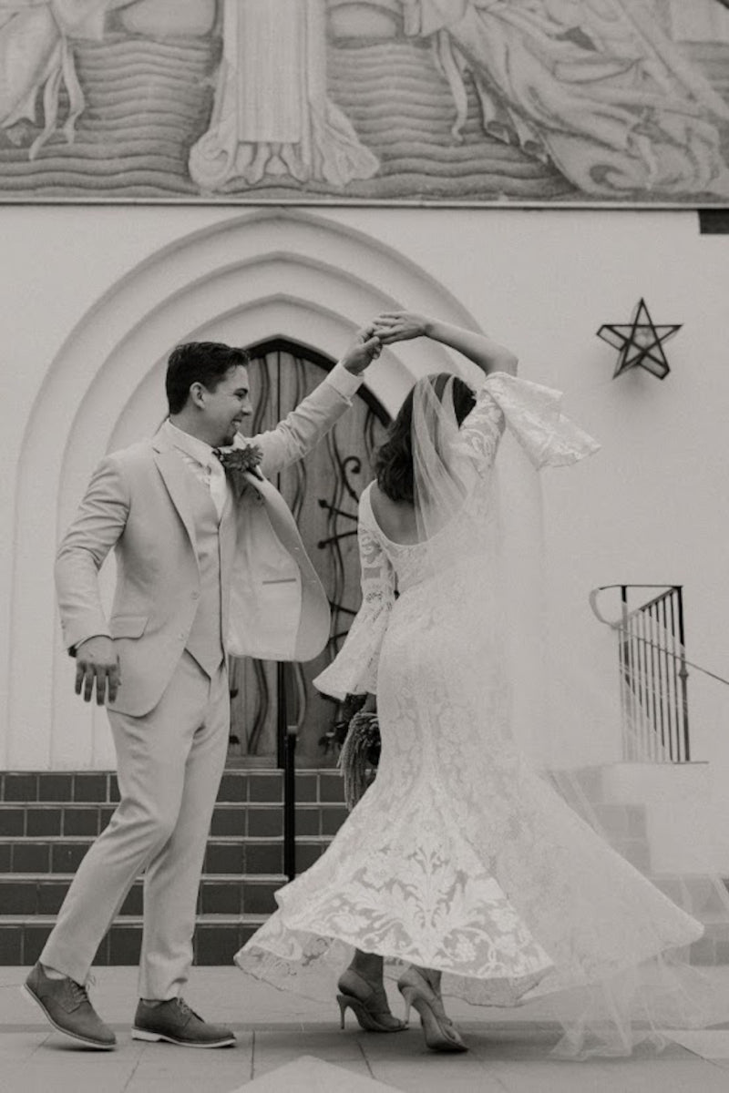 SAMPLE SALE - Siren M