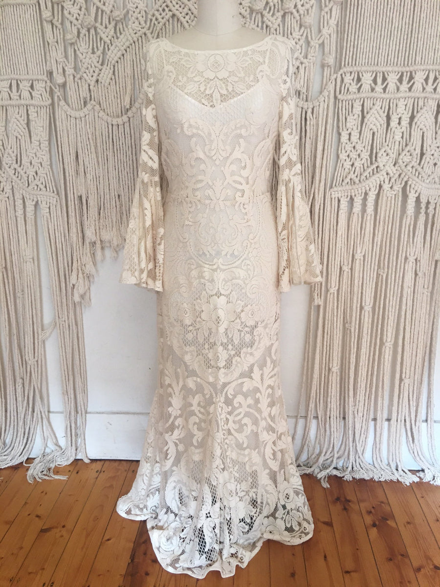 SAMPLE SALE - Siren M