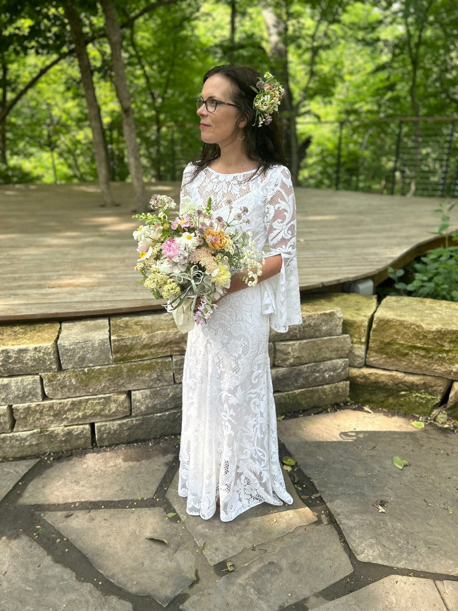 SAMPLE SALE - Siren M