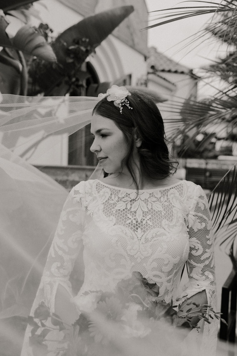 SAMPLE SALE - Siren M