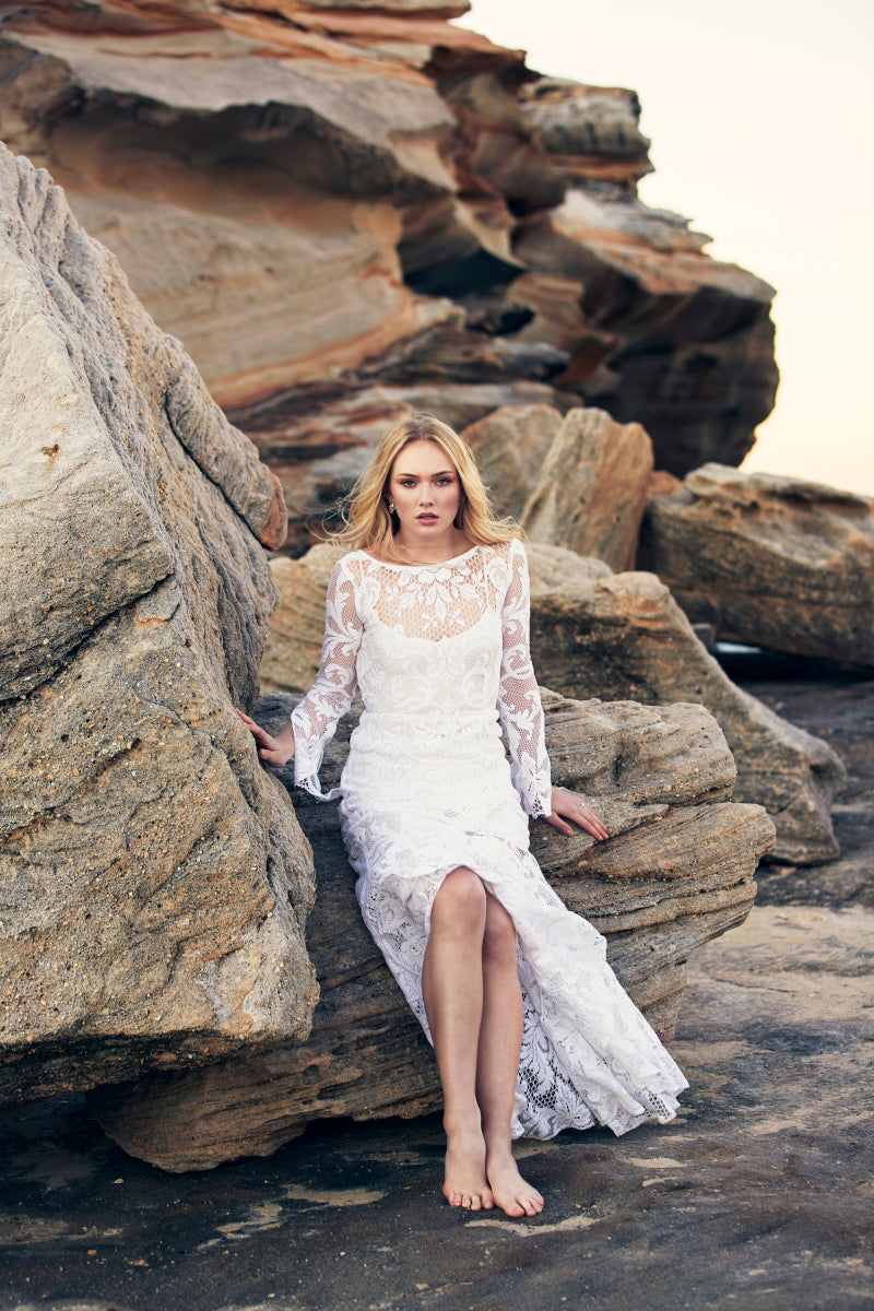 SAMPLE SALE - Siren M