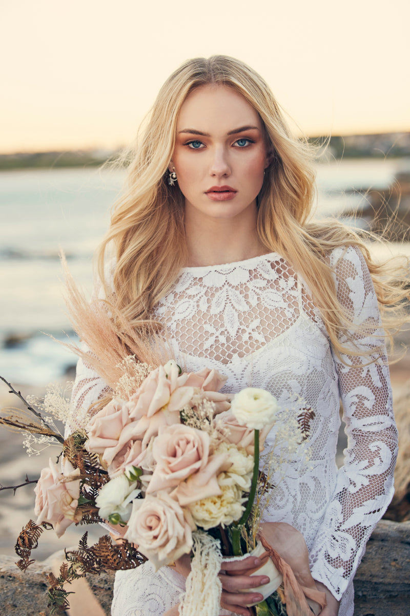 SAMPLE SALE - Siren M