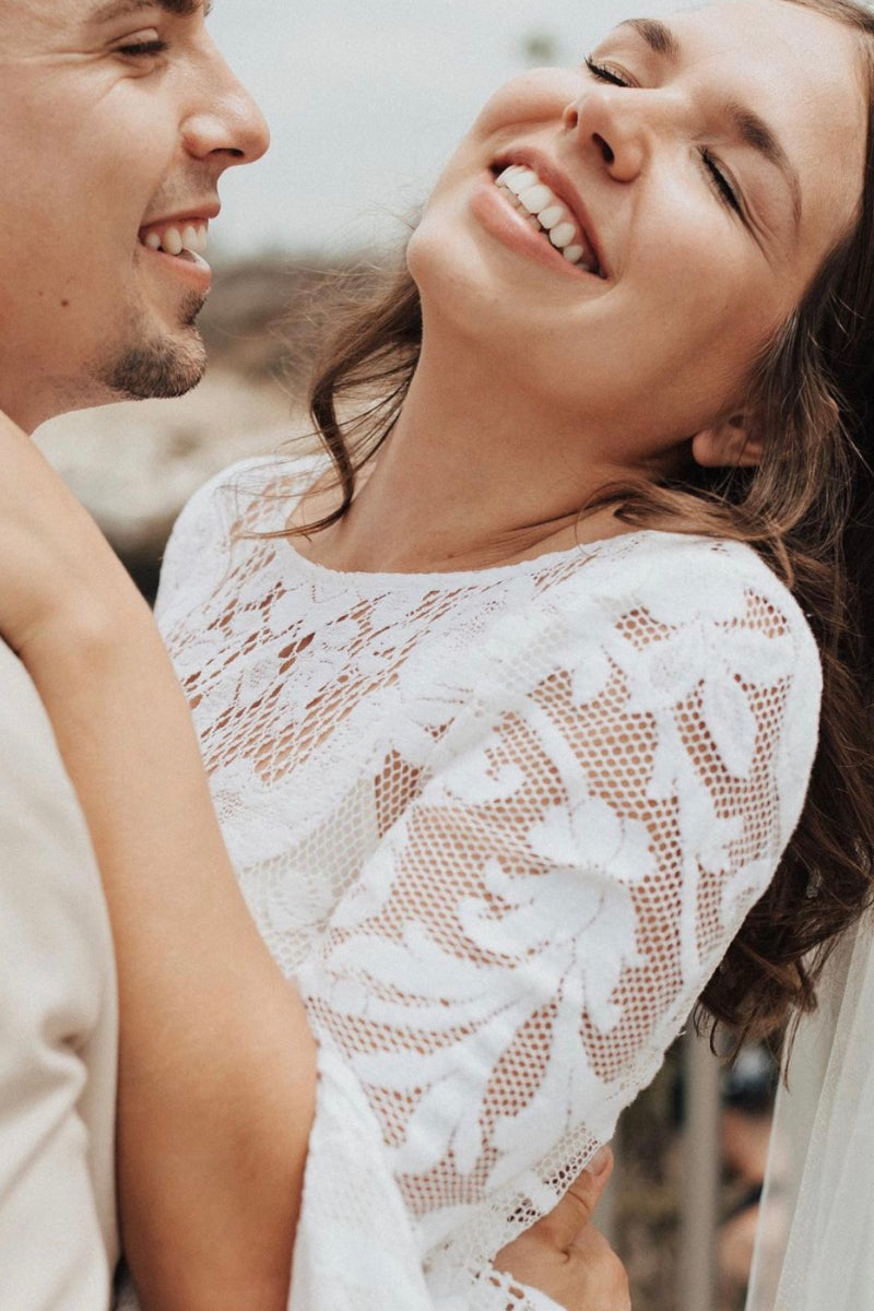 SAMPLE SALE - Siren M