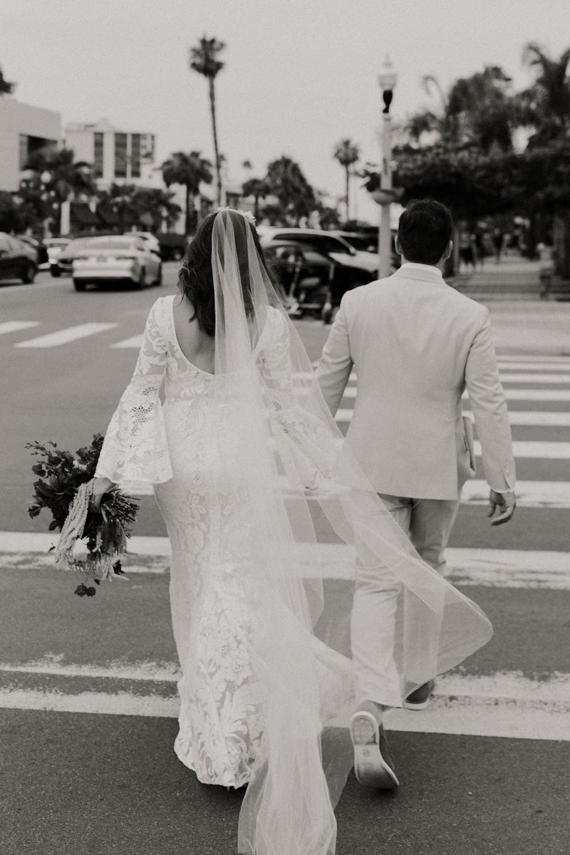 SAMPLE SALE - Siren M