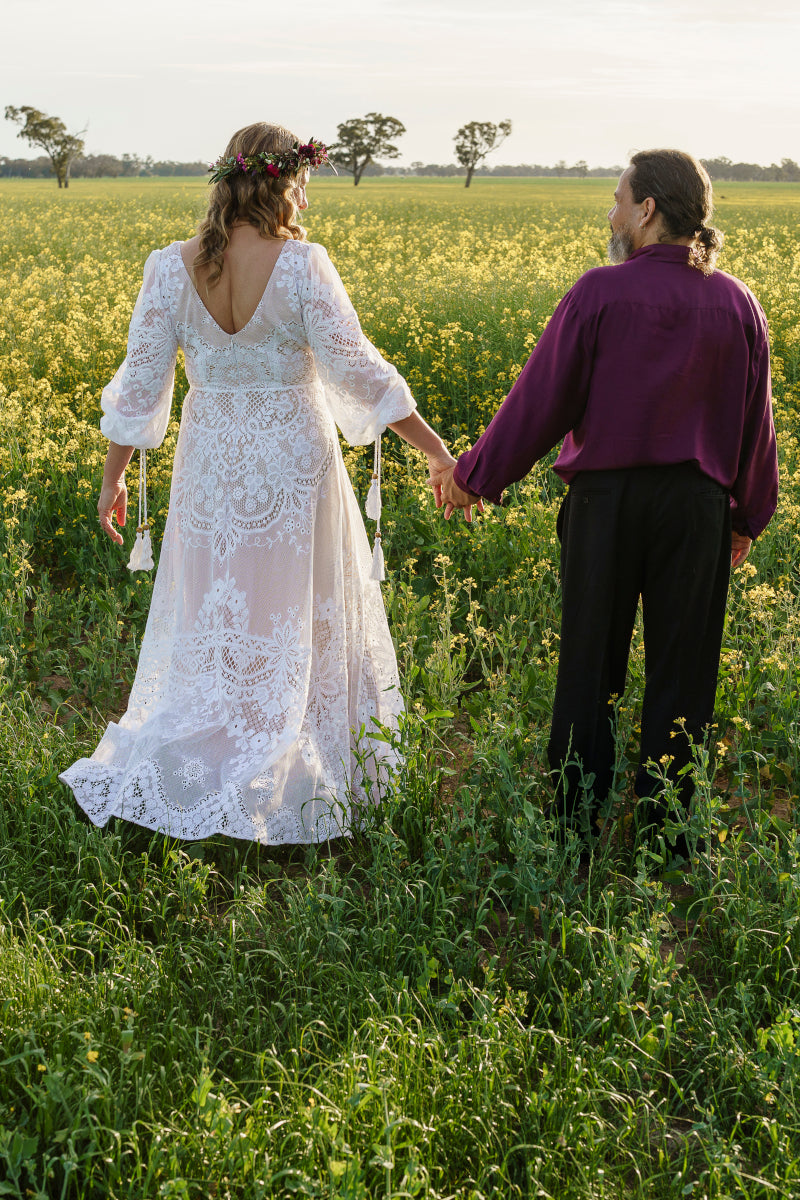 SAMPLE SALE - Celestial