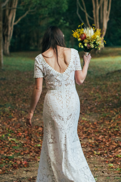 SAMPLE SALE - Stardust - size XXXXL