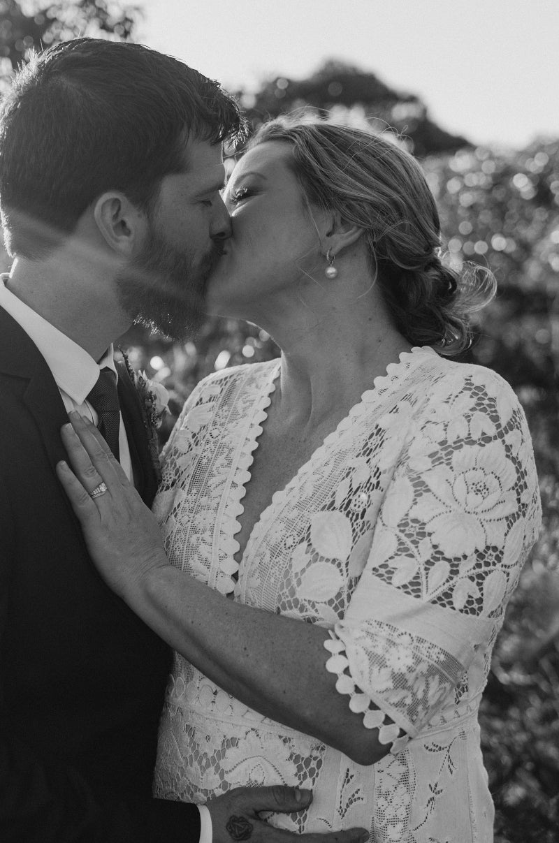 SAMPLE SALE - Stardust - size XXXXL