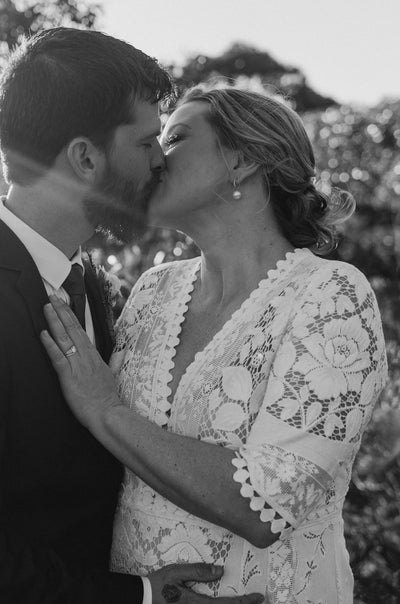 SAMPLE SALE - Stardust - size XXXXL