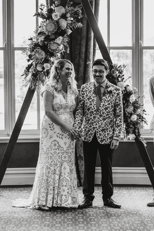 SAMPLE SALE - Twilight XL