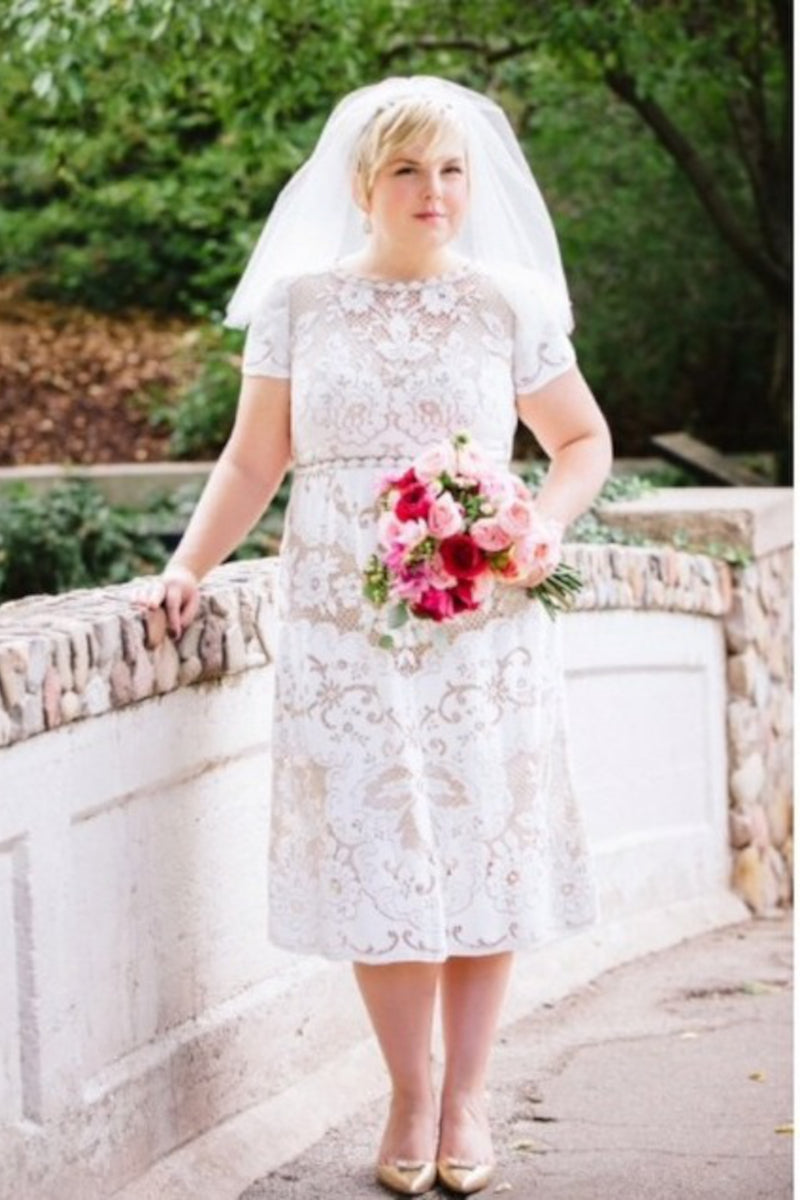 SAMPLE SALE - Moondance - size L