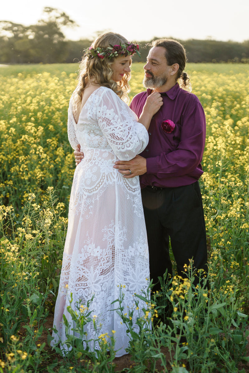 SAMPLE SALE - Celestial