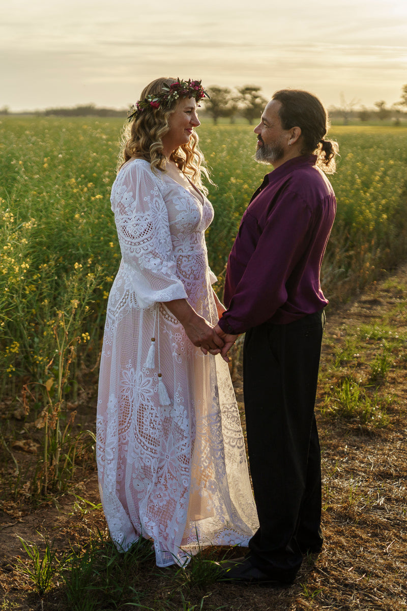 SAMPLE SALE - Celestial