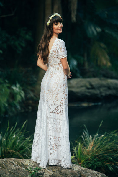 SAMPLE SALE - Stardust - size XXXXL