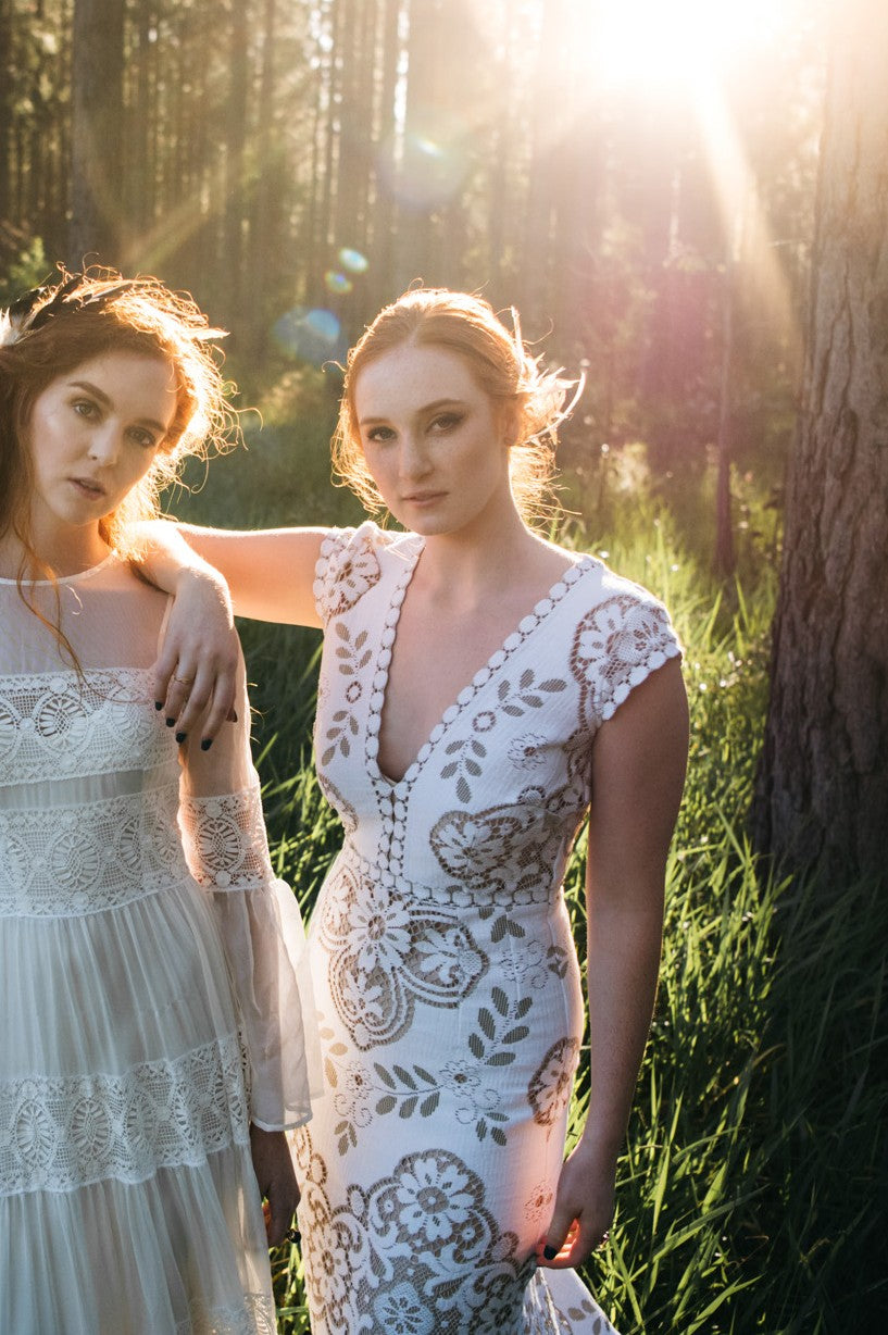 SAMPLE SALE - Twilight XL