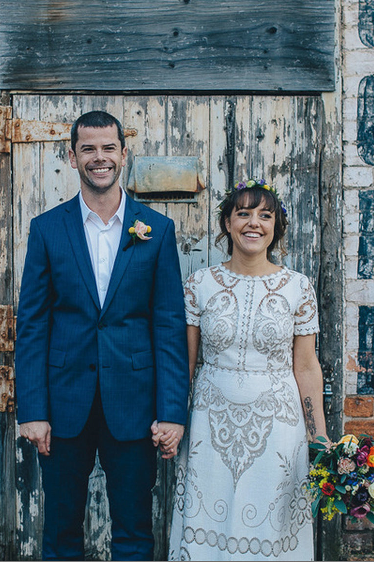 SAMPLE SALE - Summer of Love