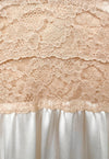 SAMPLE SALE - Folklore gown - size L
