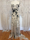 SAMPLE SALE - Dreamweaver gown - size XS