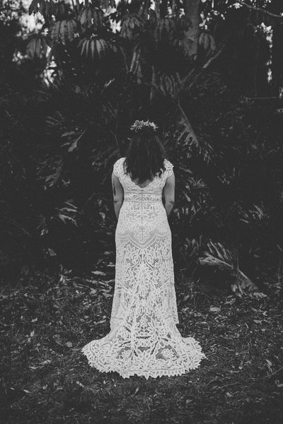 SAMPLE SALE - Bon Vivant - size XXXL