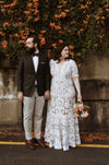 SAMPLE SALE - Genesis