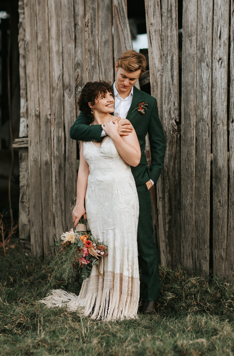 SAMPLE SALE - Gypsy Wanderer