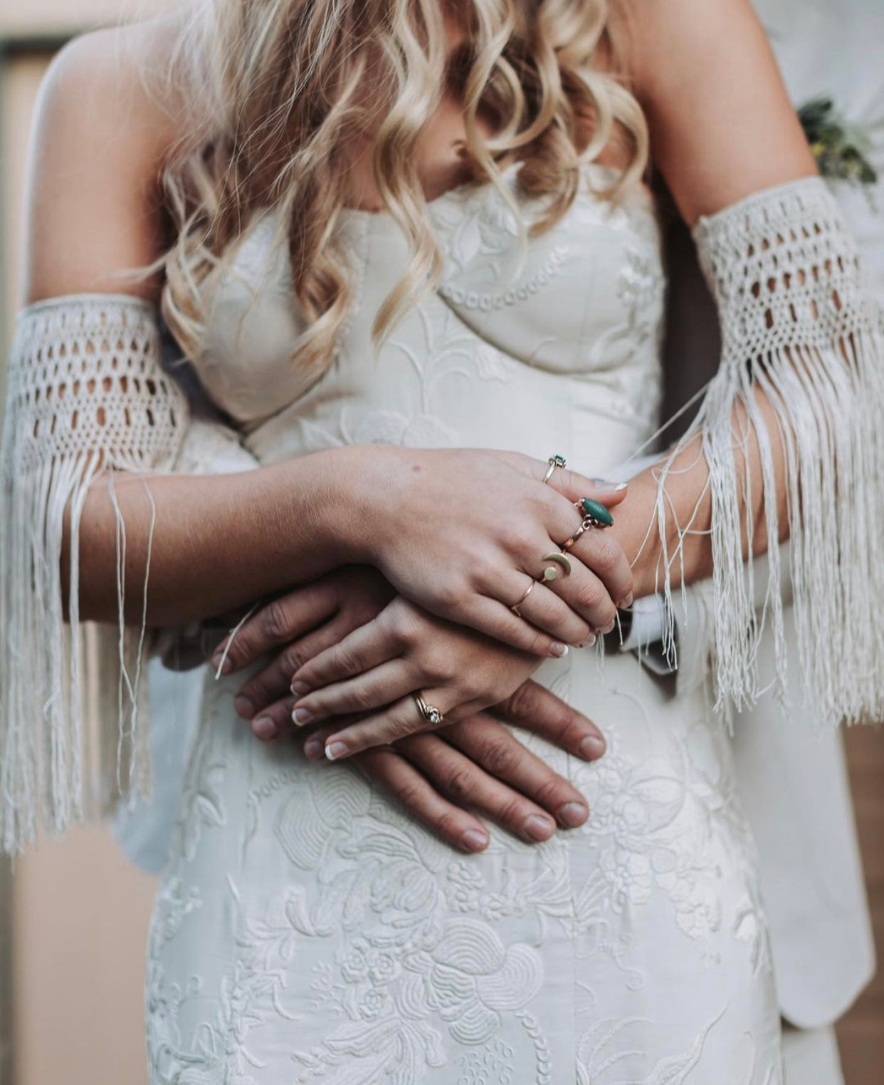 SAMPLE SALE - Dreamweaver - size XS