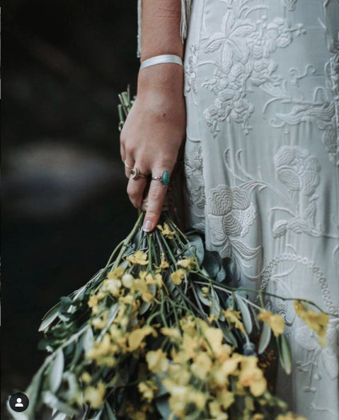 SAMPLE SALE - Dreamweaver - size XS