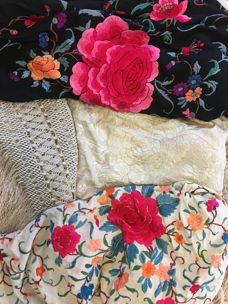 SAMPLE SALE - Dreamweaver - size S